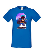 Мъжка тениска DC Batman 1 Батман