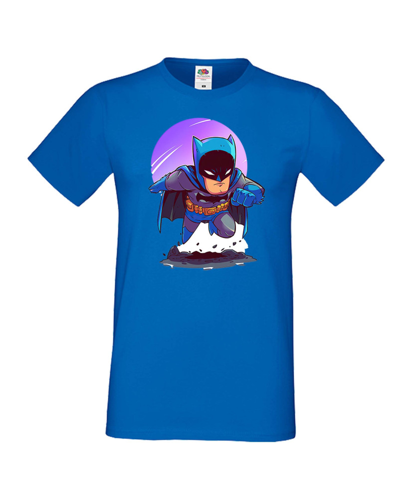 Мъжка тениска DC Batman 1 Батман