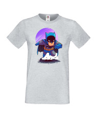 Мъжка тениска DC Batman 1 Батман