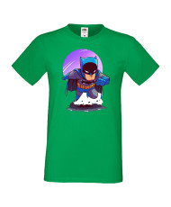 Мъжка тениска DC Batman 1 Батман