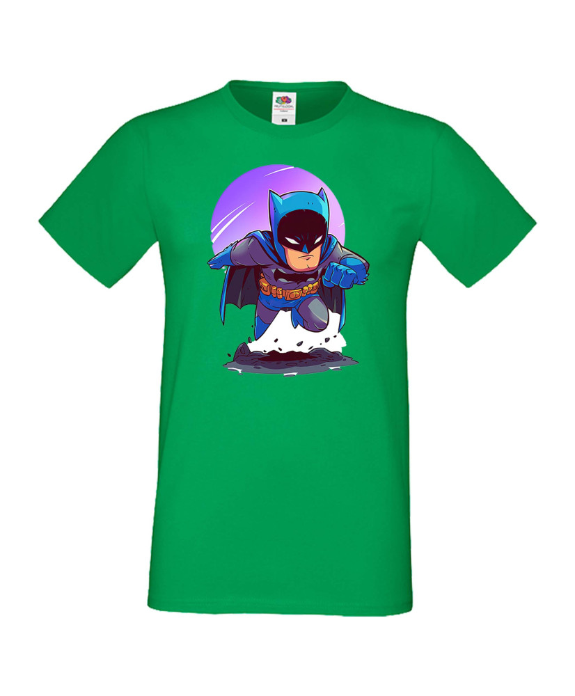 Мъжка тениска DC Batman 1 Батман