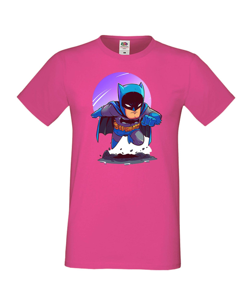 Мъжка тениска DC Batman 1 Батман