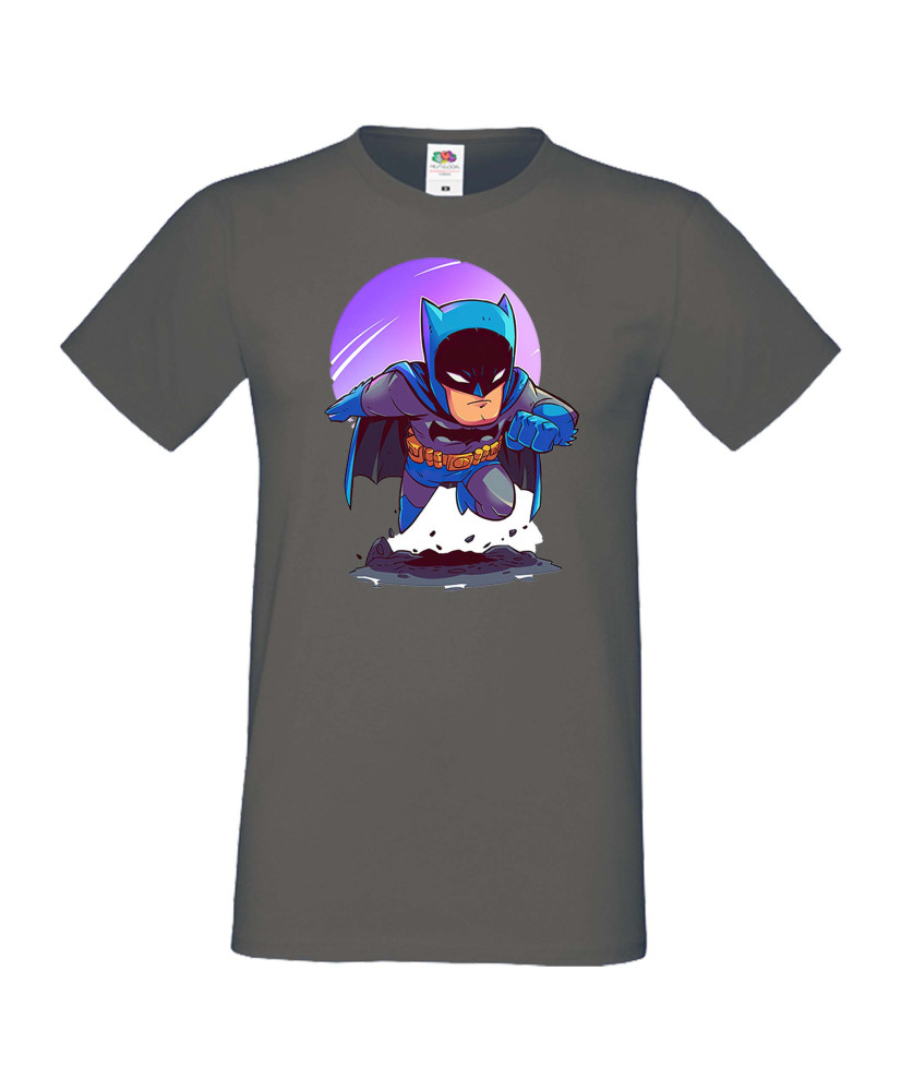 Мъжка тениска DC Batman 1 Батман