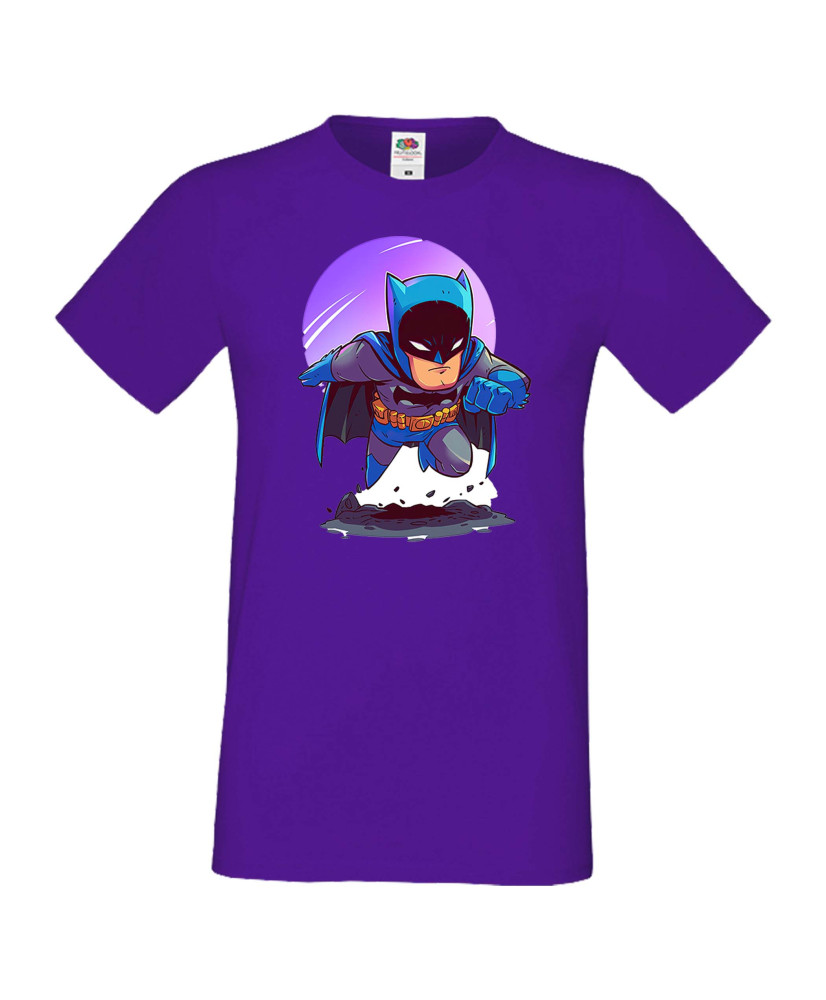 Мъжка тениска DC Batman 1 Батман