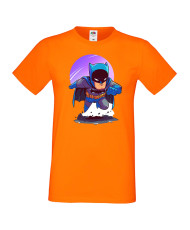 Мъжка тениска DC Batman 1 Батман