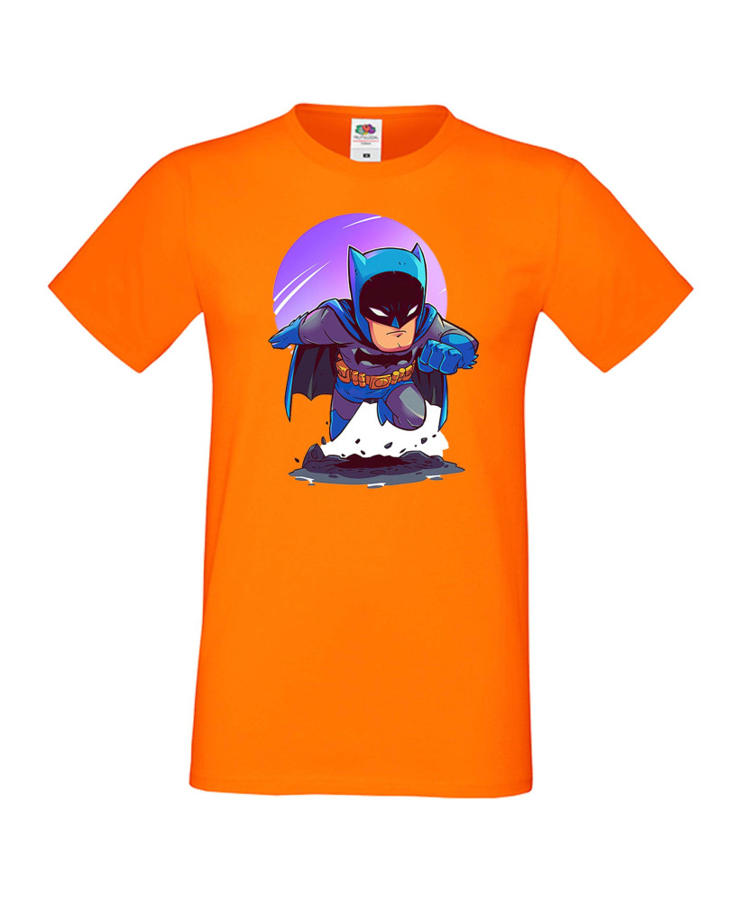 Мъжка тениска DC Batman 1 Батман