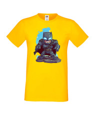 Мъжка тениска DC Batman 2 Батман