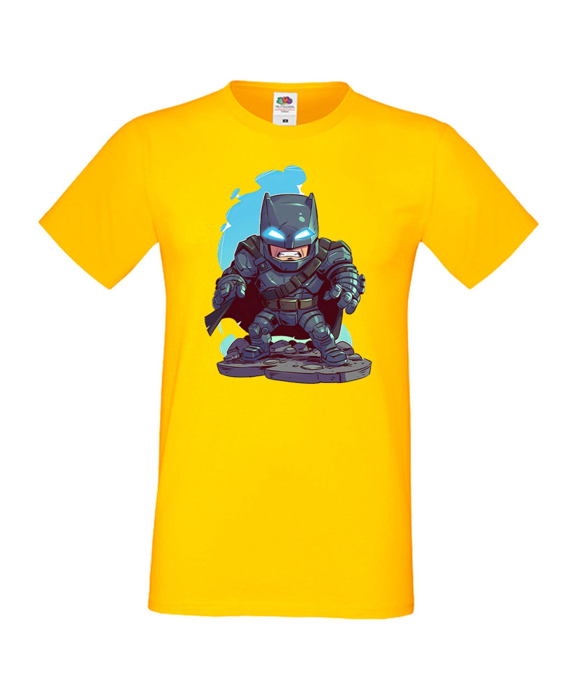 Мъжка тениска DC Batman 2 Батман