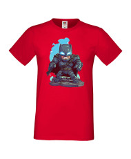 Мъжка тениска DC Batman 2 Батман