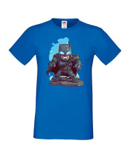 Мъжка тениска DC Batman 2 Батман