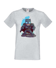 Мъжка тениска DC Batman 2 Батман