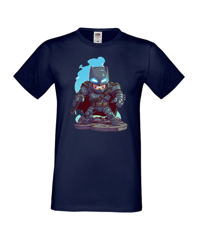 Мъжка тениска DC Batman 2 Батман