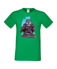 Мъжка тениска DC Batman 2 Батман