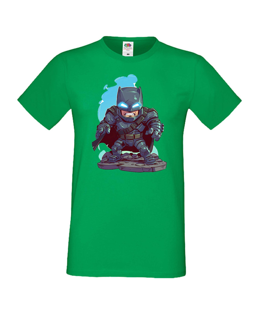 Мъжка тениска DC Batman 2 Батман