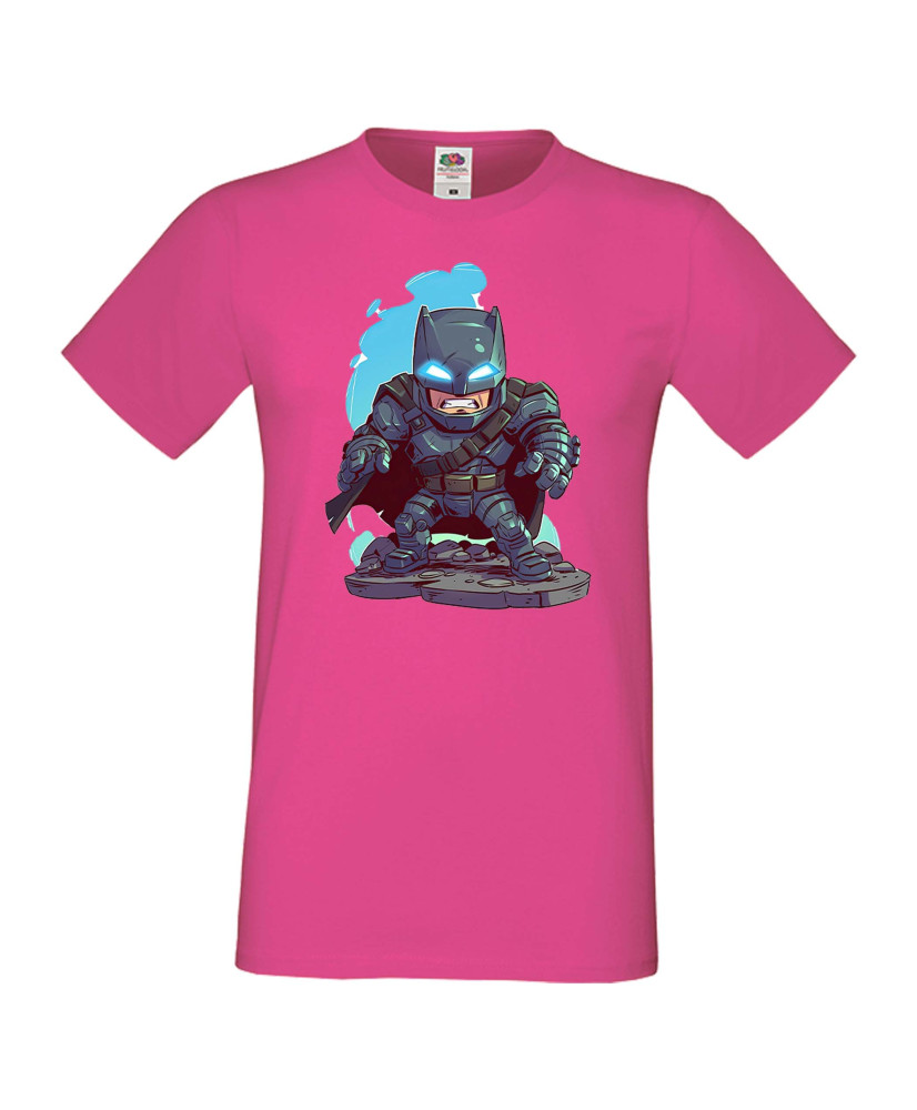 Мъжка тениска DC Batman 2 Батман