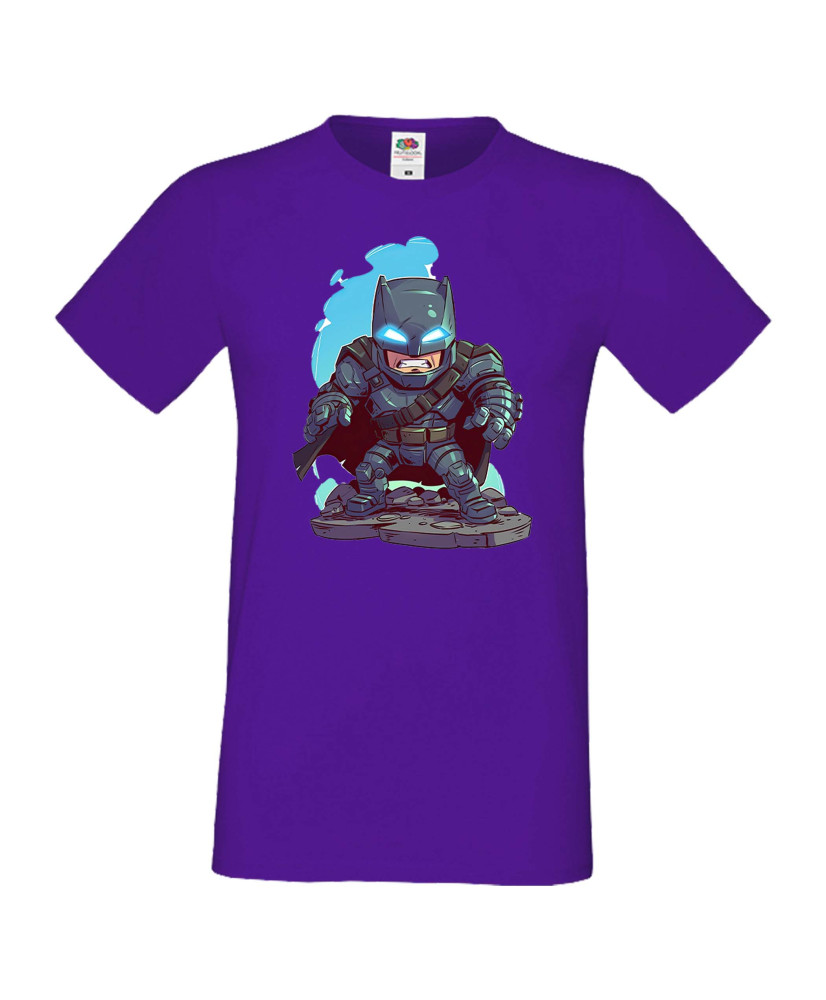 Мъжка тениска DC Batman 2 Батман