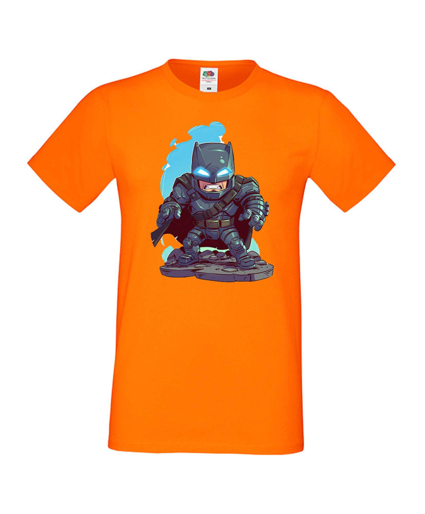 Мъжка тениска DC Batman 2 Батман