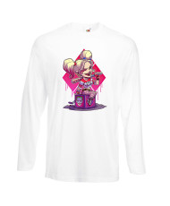 Мъжка тениска DC Harley Queen 1 Харли Куин