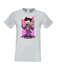Мъжка тениска DC Joker Жокера