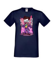 Мъжка тениска DC Joker Жокера
