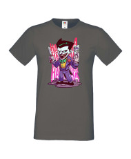 Мъжка тениска DC Joker Жокера