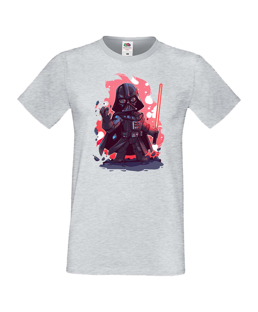 Мъжка тениска Star Wars Darth Vader Дарт Вейдър