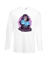 Мъжка тениска Star Wars Emperor Palpatin Император Палпатин