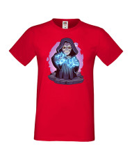 Мъжка тениска Star Wars Emperor Palpatin Император Палпатин