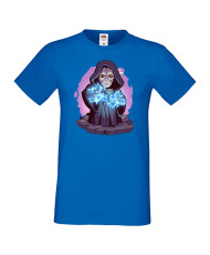 Мъжка тениска Star Wars Emperor Palpatin Император Палпатин