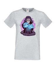 Мъжка тениска Star Wars Emperor Palpatin Император Палпатин