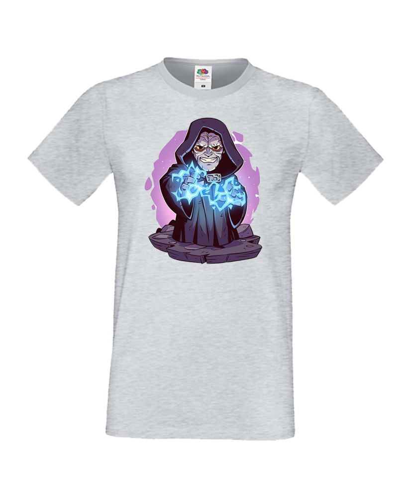 Мъжка тениска Star Wars Emperor Palpatin Император Палпатин