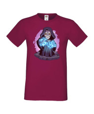Мъжка тениска Star Wars Emperor Palpatin Император Палпатин