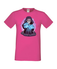 Мъжка тениска Star Wars Emperor Palpatin Император Палпатин