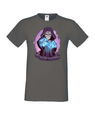 Мъжка тениска Star Wars Emperor Palpatin Император Палпатин