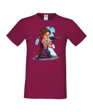 Мъжка тениска Star Wars Han Solo Хан Соло