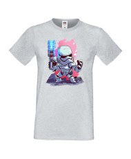 Мъжка тениска Star Wars Storm Trooper Щурмовак