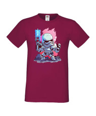 Мъжка тениска Star Wars Storm Trooper Щурмовак