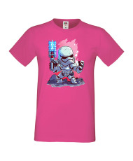 Мъжка тениска Star Wars Storm Trooper Щурмовак