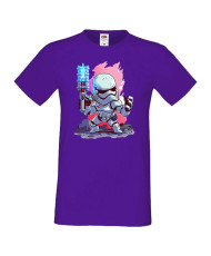 Мъжка тениска Star Wars Storm Trooper Щурмовак