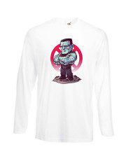 Мъжка тениска Marvel Colossus