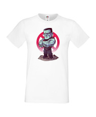 Мъжка тениска Marvel Colossus