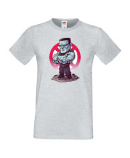 Мъжка тениска Marvel Colossus