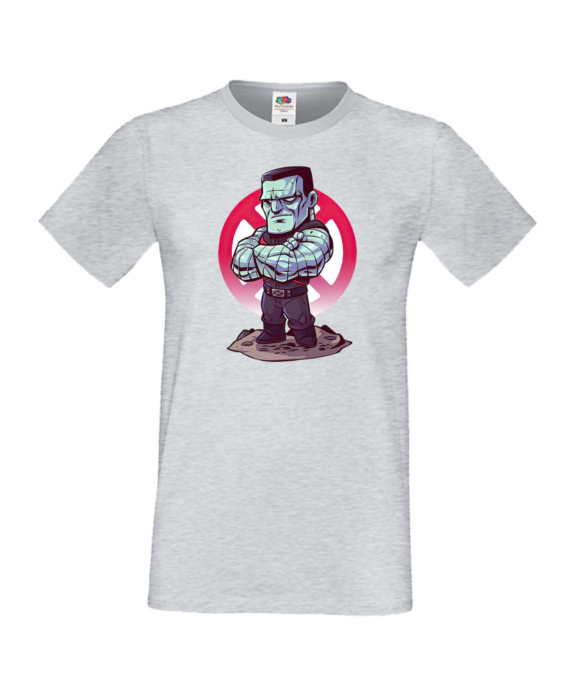 Мъжка тениска Marvel Colossus