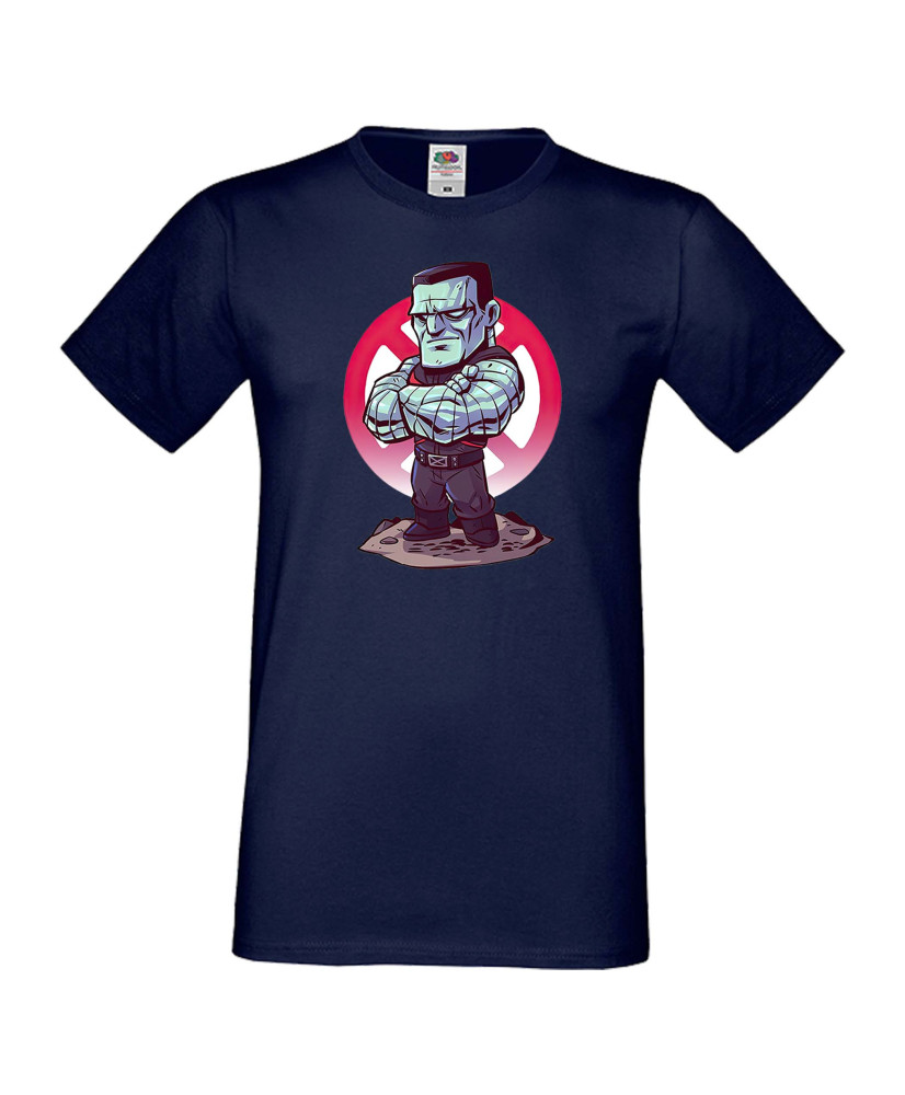 Мъжка тениска Marvel Colossus