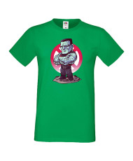 Мъжка тениска Marvel Colossus