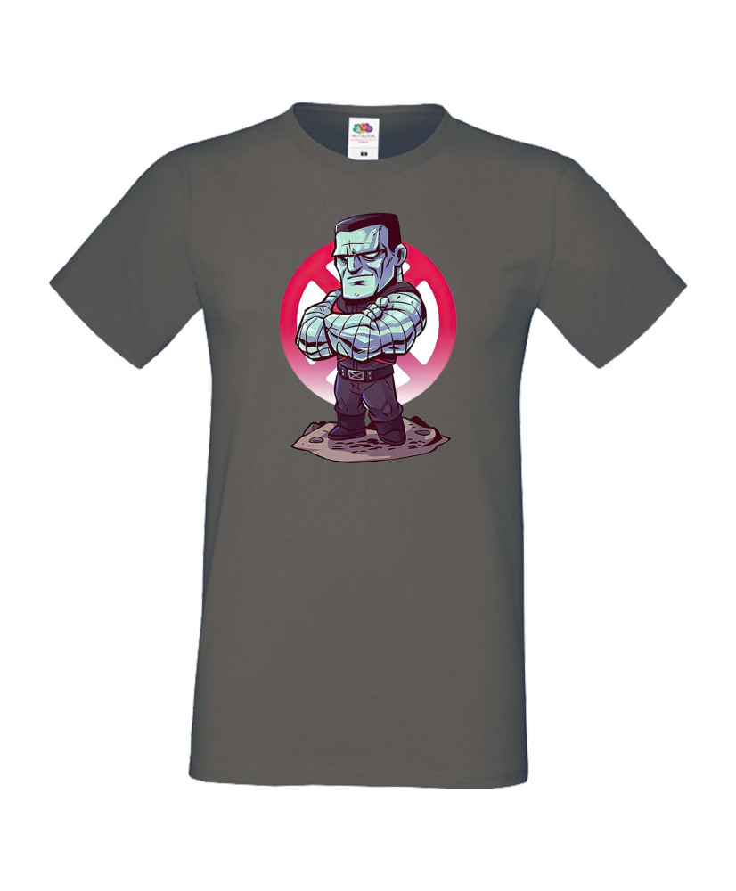 Мъжка тениска Marvel Colossus