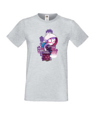 Мъжка тениска Spiderman Marvel Spider Gwen