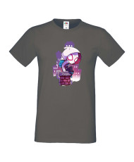 Мъжка тениска Spiderman Marvel Spider Gwen