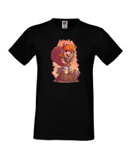 Мъжка тениска Marvel Squirrel Girl