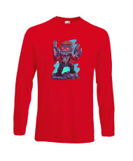 Мъжка тениска Marvel Star Lord